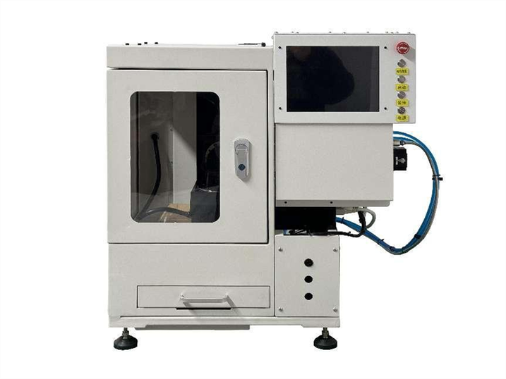 Tabletop 5 Axis Machining Center Tabletop 5 Axis Machining Center