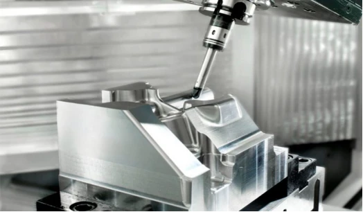 Why Choose A Desktop 5-Axis CNC Machine? Why Choose A Desktop 5-Axis CNC Machine?