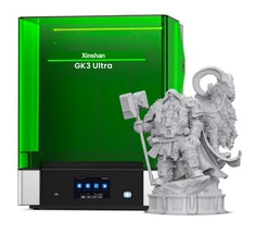 Top Rășină 3d Imprimantă