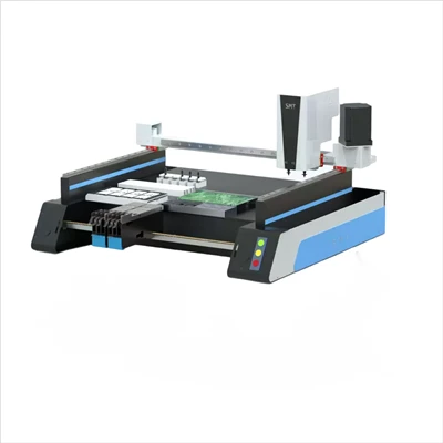 Desktop Pick And Place Machine Manufacturer Desktop Pick And Place Machine Manufacturer