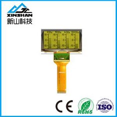 Visionox 2,7 '' mono OLED Display 128 x 64 mici dimensiunea zonei OLED panou