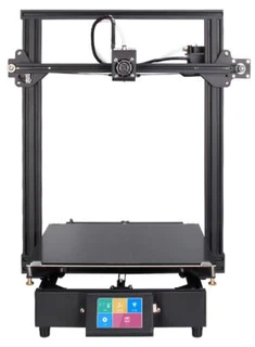 Imprimantă 3D de înaltă precizie FDM de înaltă calitate, imprimantă 3d Kit nou DIY